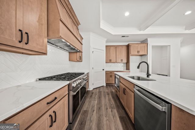 1070 Brassie Lane, Greensboro, GA 30642