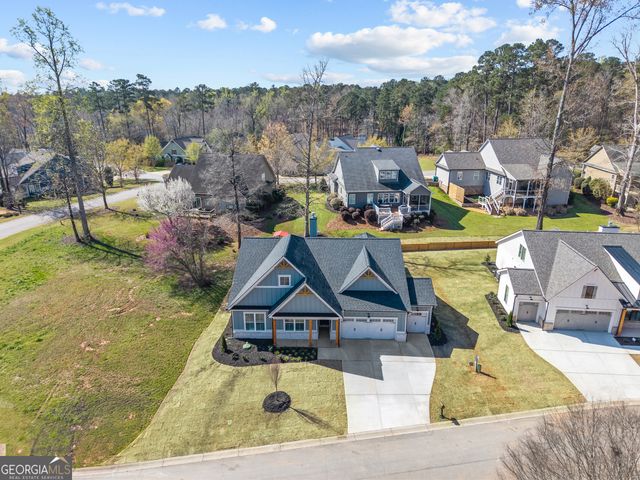 1070 Brassie Lane, Greensboro, GA 30642