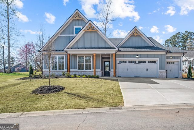 1070 Brassie Lane, Greensboro, GA 30642