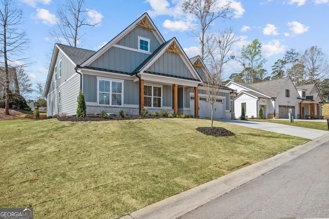 1070 Brassie Lane, Greensboro, GA 30642