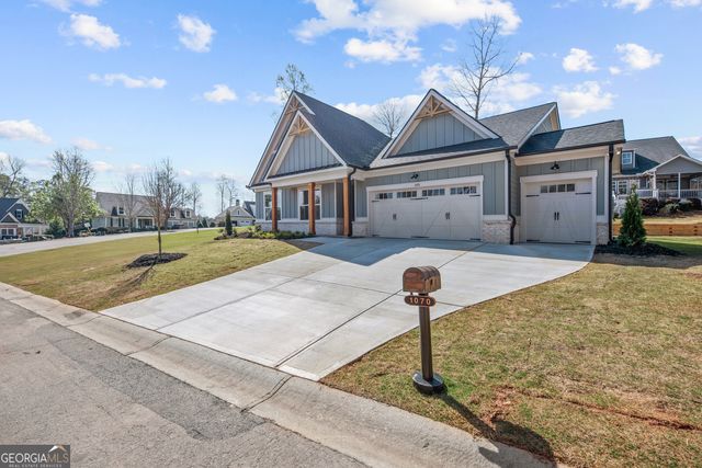 1070 Brassie Lane, Greensboro, GA 30642