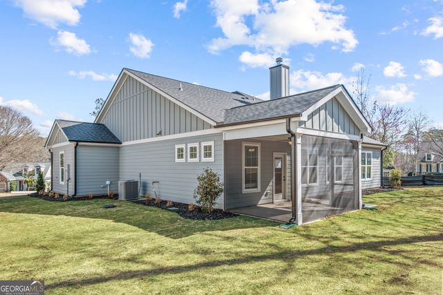 1070 Brassie Lane, Greensboro, GA 30642