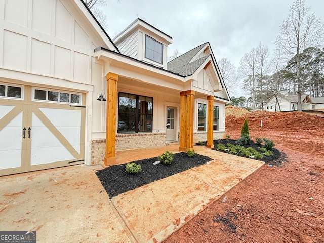 1070 Brassie Lane, Greensboro, GA 30642