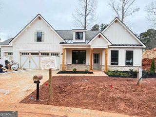 1070 Brassie Lane, Greensboro, GA 30642