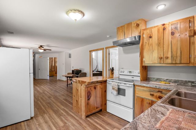 2538 S Van Wagoner Avenue, Denver Twp, MI 49421