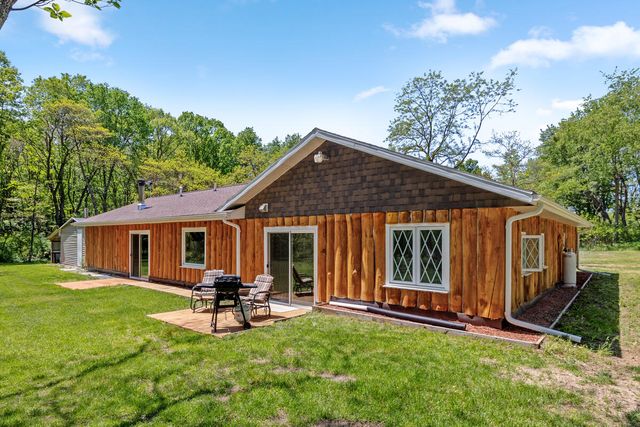 2538 S Van Wagoner Avenue, Denver Twp, MI 49421