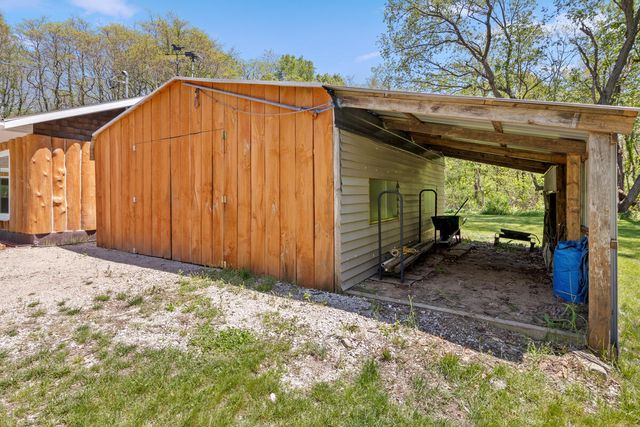 2538 S Van Wagoner Avenue, Denver Twp, MI 49421
