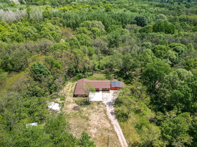 2538 S Van Wagoner Avenue, Denver Twp, MI 49421