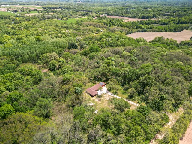 2538 S Van Wagoner Avenue, Denver Twp, MI 49421