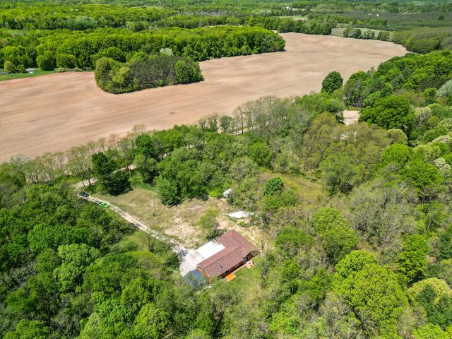 2538 S Van Wagoner Avenue, Denver Twp, MI 49421