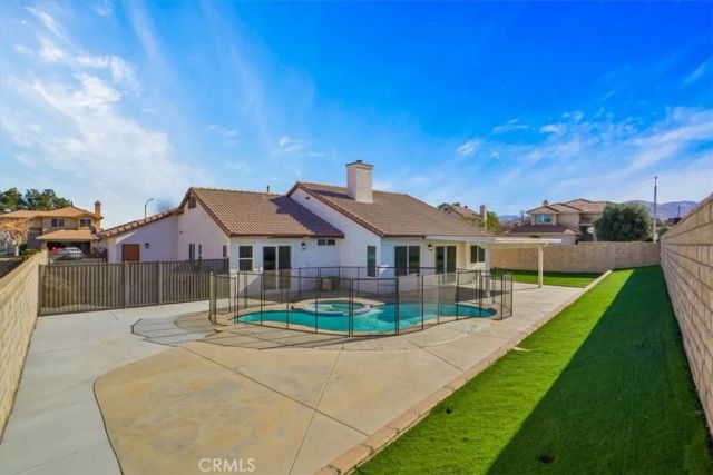 36403 Ironhorse Drive, Palmdale, CA 93550