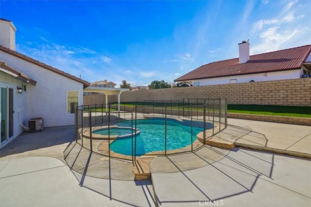 36403 Ironhorse Drive, Palmdale, CA 93550