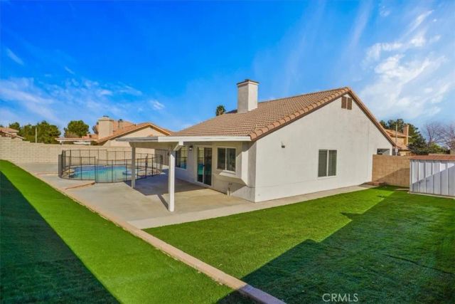 36403 Ironhorse Drive, Palmdale, CA 93550