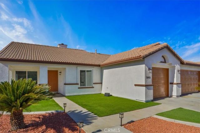 36403 Ironhorse Drive, Palmdale, CA 93550