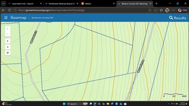 Wagoner Lane, Bella Vista, AR 72714