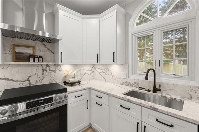 1201 Club Walk NE Drive, Brookhaven, GA 30319