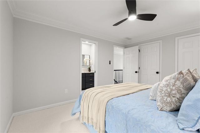 1201 Club Walk NE Drive, Brookhaven, GA 30319