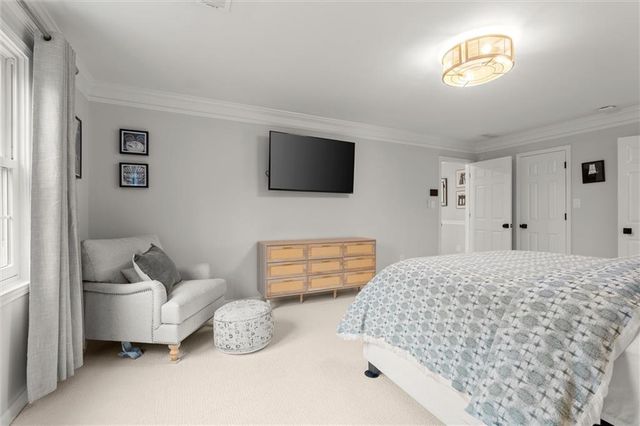 1201 Club Walk NE Drive, Brookhaven, GA 30319