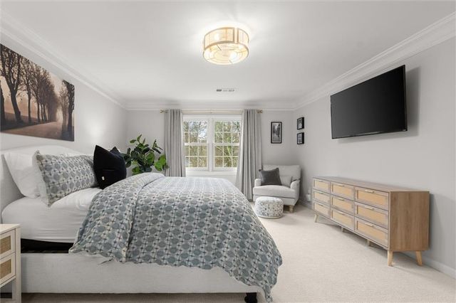 1201 Club Walk NE Drive, Brookhaven, GA 30319