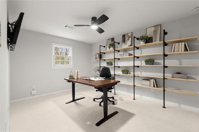 1201 Club Walk NE Drive, Brookhaven, GA 30319