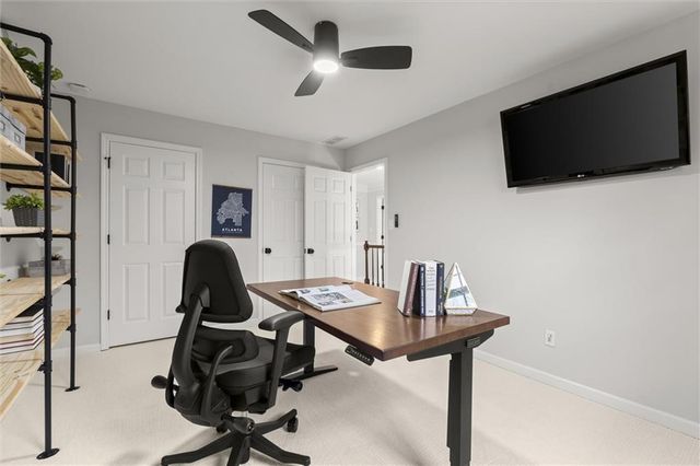 1201 Club Walk NE Drive, Brookhaven, GA 30319