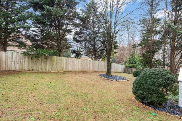 1201 Club Walk NE Drive, Brookhaven, GA 30319