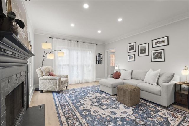 1201 Club Walk NE Drive, Brookhaven, GA 30319