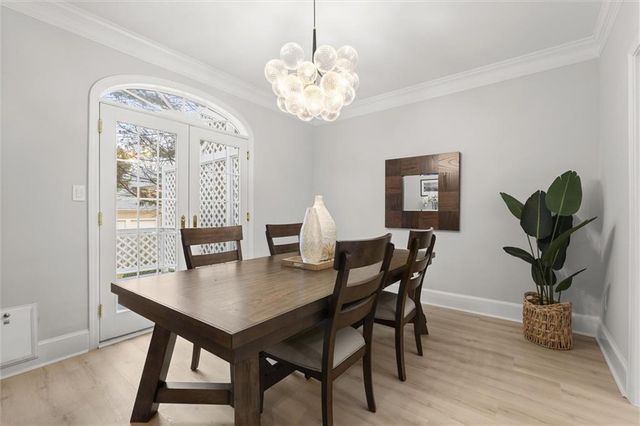 1201 Club Walk NE Drive, Brookhaven, GA 30319