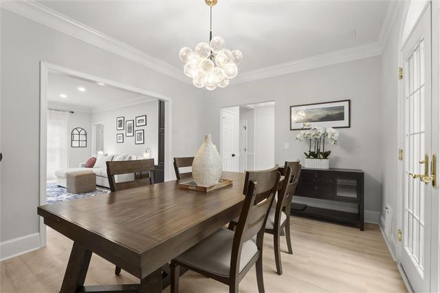 1201 Club Walk NE Drive, Brookhaven, GA 30319