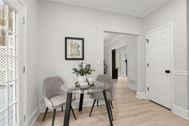 1201 Club Walk NE Drive, Brookhaven, GA 30319