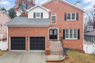 1201 Club Walk NE Drive, Brookhaven, GA 30319