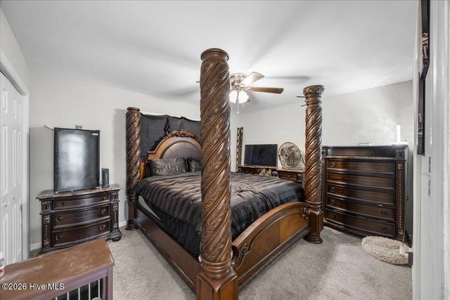 2805 Brentway Drive, Hephzibah, GA 30815