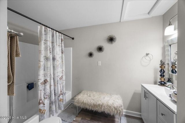 2805 Brentway Drive, Hephzibah, GA 30815