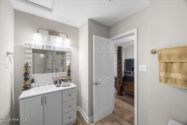 2805 Brentway Drive, Hephzibah, GA 30815