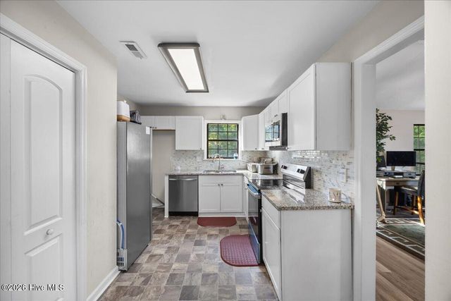 2805 Brentway Drive, Hephzibah, GA 30815