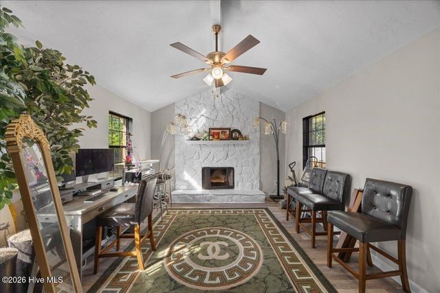 2805 Brentway Drive, Hephzibah, GA 30815