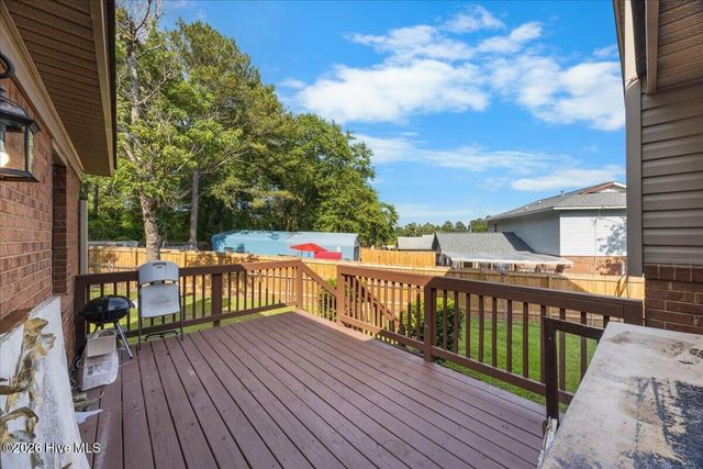 2805 Brentway Drive, Hephzibah, GA 30815