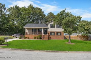 2805 Brentway Drive, Hephzibah, GA 30815