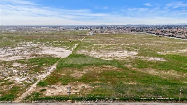 0 45th, Lancaster, CA 93535