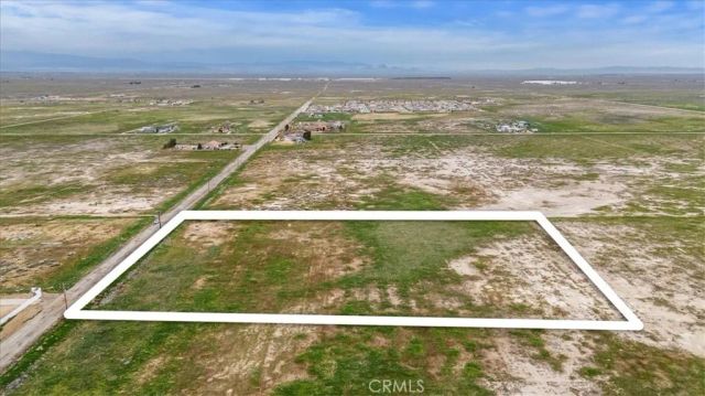 0 45th, Lancaster, CA 93535