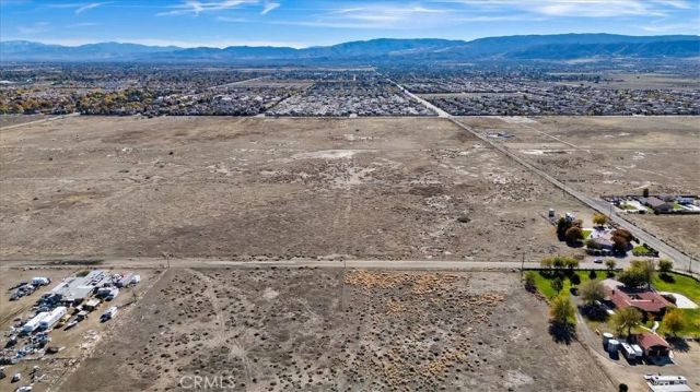 0 45th, Lancaster, CA 93535
