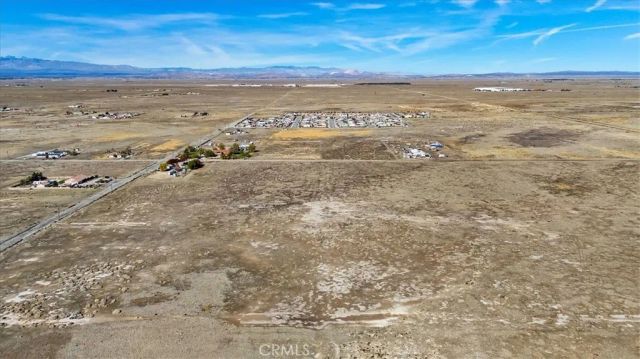 0 45th, Lancaster, CA 93535