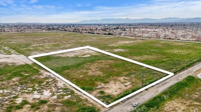 0 45th, Lancaster, CA 93535