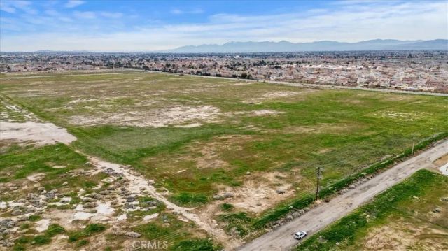 0 45th, Lancaster, CA 93535