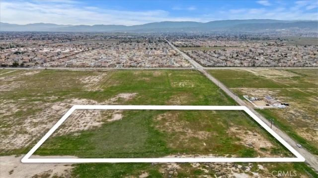 0 45th, Lancaster, CA 93535