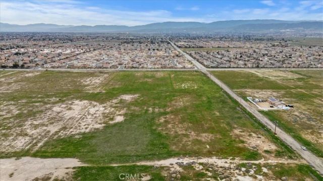 0 45th, Lancaster, CA 93535