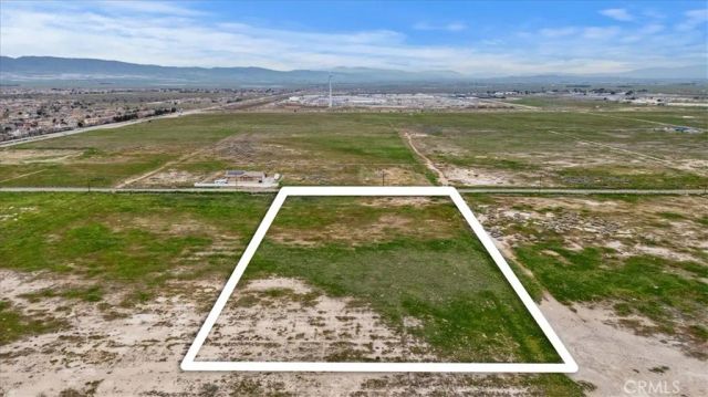 0 45th, Lancaster, CA 93535