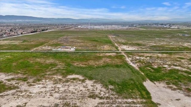 0 45th, Lancaster, CA 93535