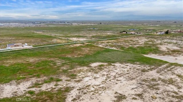 0 45th, Lancaster, CA 93535