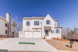 323 Reese Way, Ball Ground, GA 30107